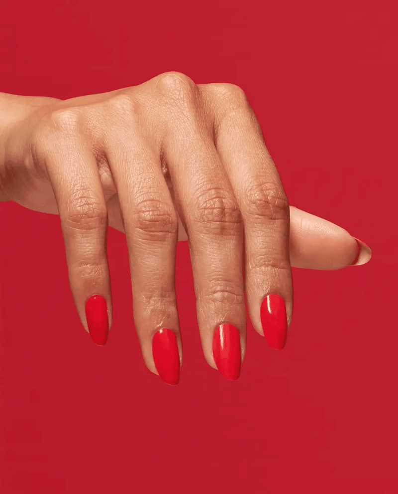 Load image into Gallery viewer, OPI Nail Lacquer Cajun Shrimp 15ml
