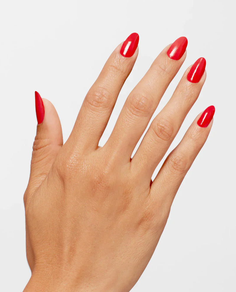 Load image into Gallery viewer, OPI Nail Lacquer Cajun Shrimp 15ml
