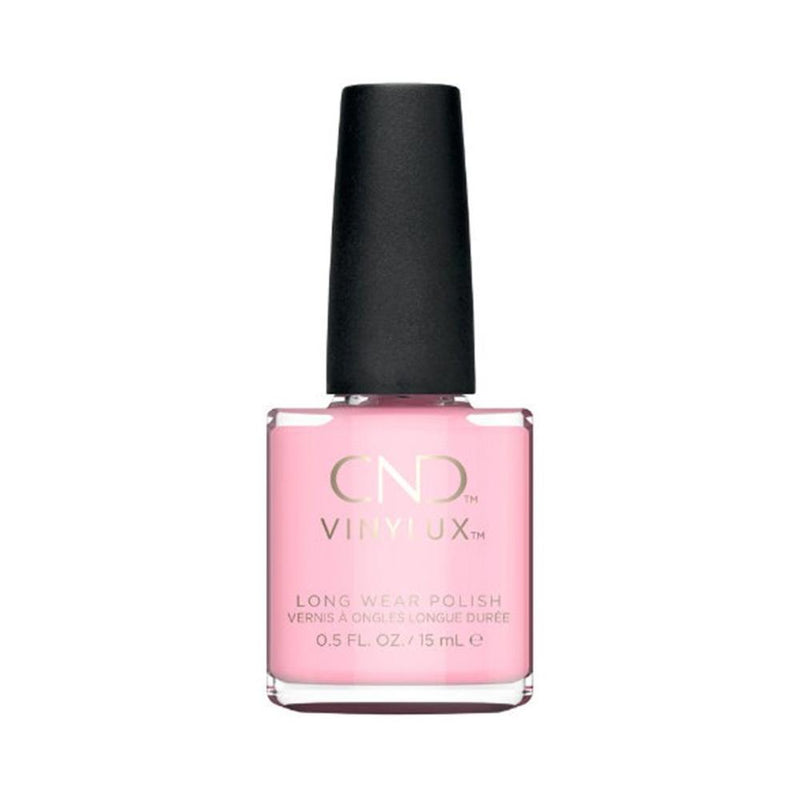 Load image into Gallery viewer, CND VINYLUX™ Long Wear Polish - Candied 15ml - Beautopia Hair &amp; Beauty
