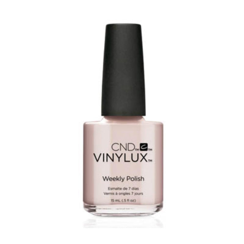 Load image into Gallery viewer, CND VINYLUX™ Long Wear Polish - Cashmere Wrap 15ml - Beautopia Hair &amp; Beauty
