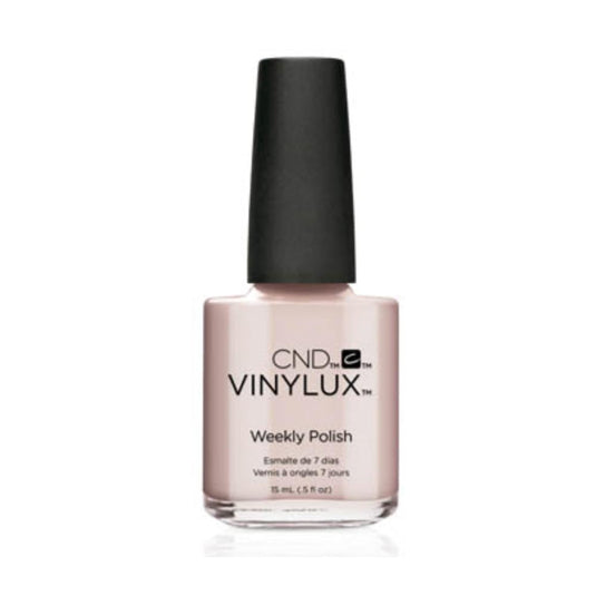 CND VINYLUX™ Long Wear Polish - Cashmere Wrap 15ml - Beautopia Hair & Beauty