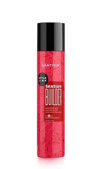 Matrix Stylelink Texture Builder Messy Finish Spray 150ml