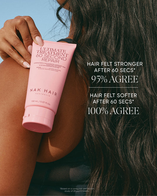 NAK Signature Nourish Trio Pack 2026