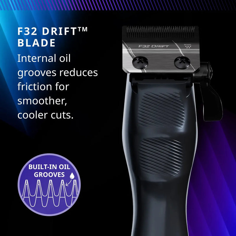 Load image into Gallery viewer, Wahl Vapor Switch Clipper
