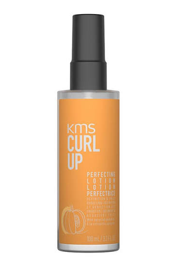 Load image into Gallery viewer, KMS Curl Up Perfecting Lotion 100ml
