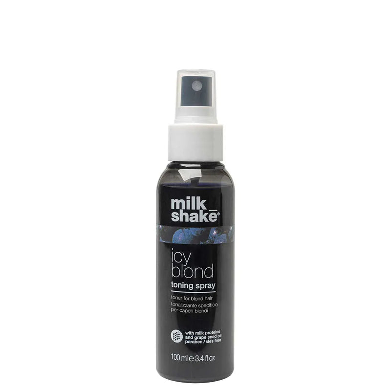 Load image into Gallery viewer, Milk_Shake Icy Blonde Toning Spray 100ml

