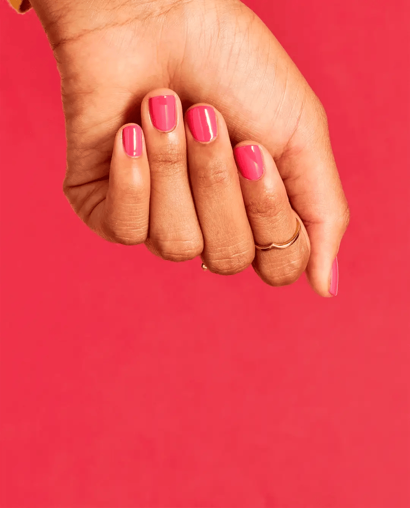 Load image into Gallery viewer, OPI Gelcolor Strawberry Margarita 15ml
