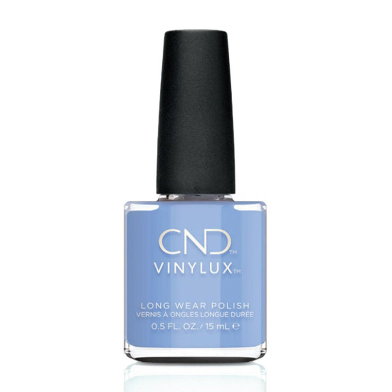 Load image into Gallery viewer, CND Vinylux Chance Taker Long Wear Polish 15ml - Beautopia Hair &amp; Beauty
