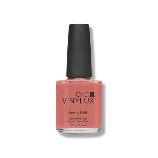 CND Vinylux Long Wear Nail Polish Clay Canyon 15ml