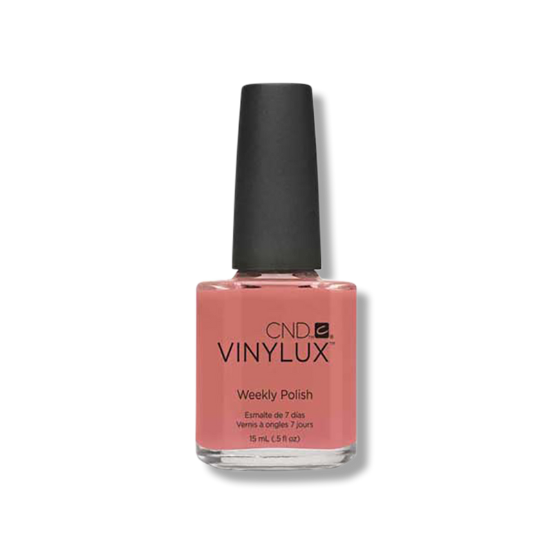 Load image into Gallery viewer, CND Vinylux Long Wear Nail Polish Clay Canyon 15ml
