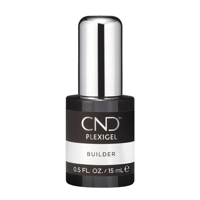 CND PlexiGel System - Builder 15ml - Beautopia Hair & Beauty