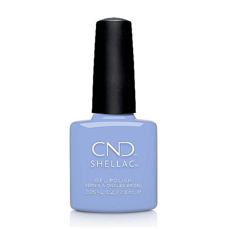 Load image into Gallery viewer, CND SHELLAC Chance Taker Gel Polish 7.3ml - Beautopia Hair &amp; Beauty
