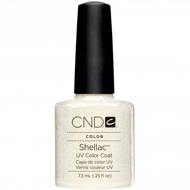 CND Shellac Gel Polish Gold VIP 7.3ml