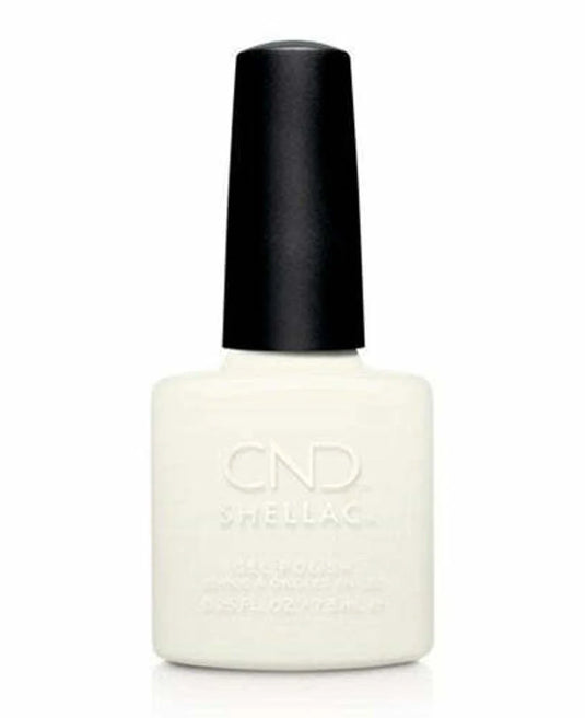 CND Shellac Gel Polish White Wedding 7.3ml