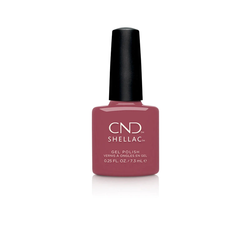 Load image into Gallery viewer, CND Shellac Gel Polish Wooded Bliss 7.3ml
