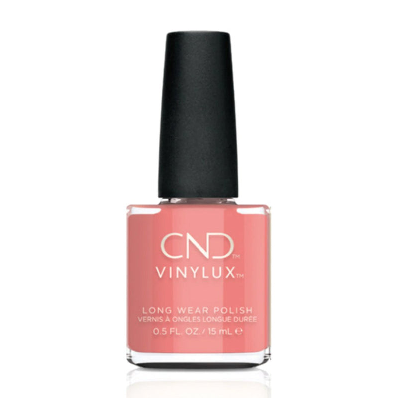 Load image into Gallery viewer, CND Vinylux Rule Breaker Long Wear Polish 15ml - Beautopia Hair &amp; Beauty
