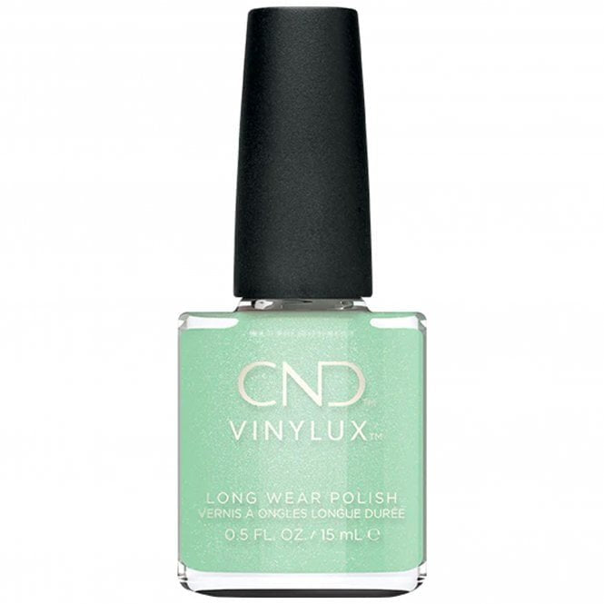 CND Vinylux Long Wear Mint & Meditation 15ml