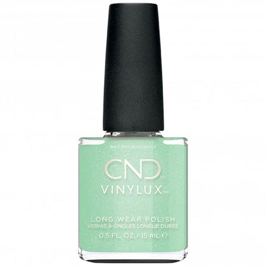 CND Vinylux Long Wear Mint & Meditation 15ml