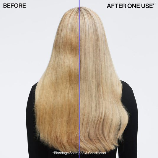 Redken Color Extend Blondage Conditioner 1 Litre