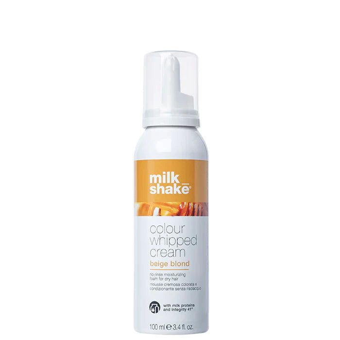 Load image into Gallery viewer, Milk_Shake Colour Whipped Cream Beige Blonde 100ml

