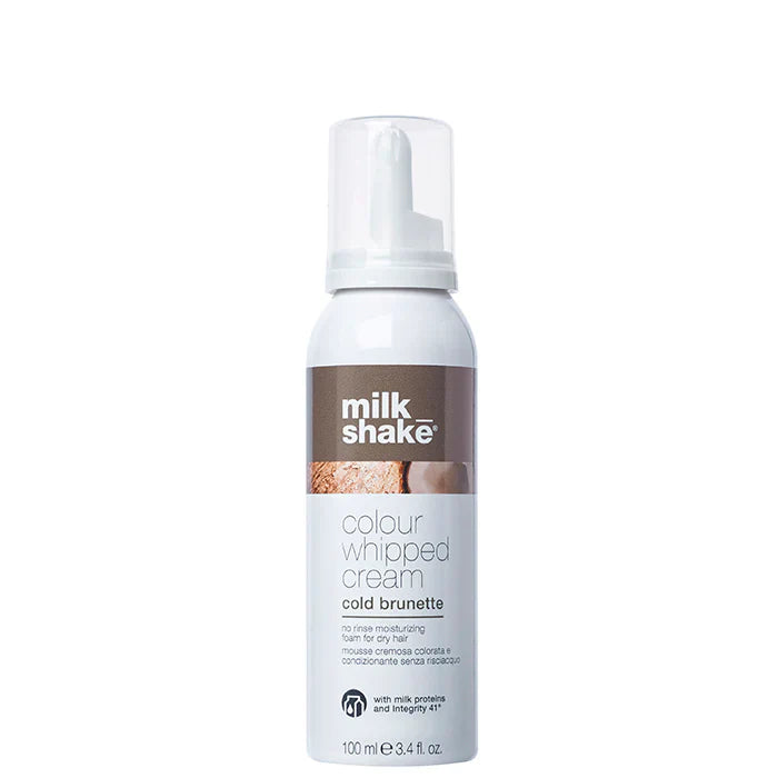 Load image into Gallery viewer, Milk_Shake Colour Whipped Cream Cold Brunette 100ml
