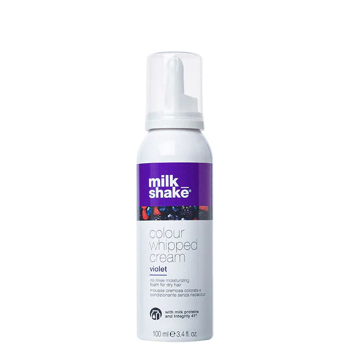 Load image into Gallery viewer, Milk_Shake Colour Whipped Cream Violet 100ml
