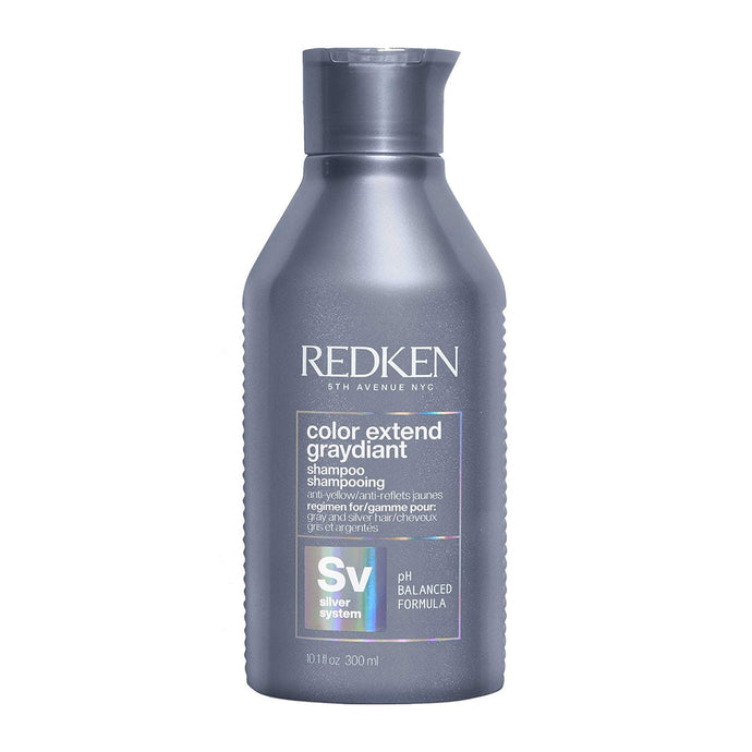 '+Redken Color Extend Graydiant Shampoo 300ml (discontinued)