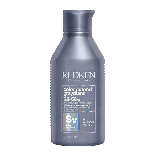 '+Redken Color Extend Graydiant Shampoo 300ml (discontinued)