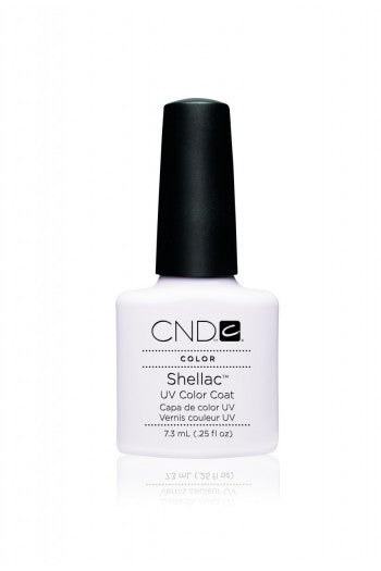 Load image into Gallery viewer, CND Shellac Gel Polish Cream Puff 7.3ml
