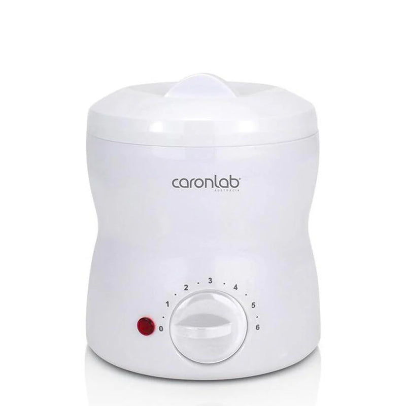 Load image into Gallery viewer, Caronlab Professional Mini Wax Heater 400ml
