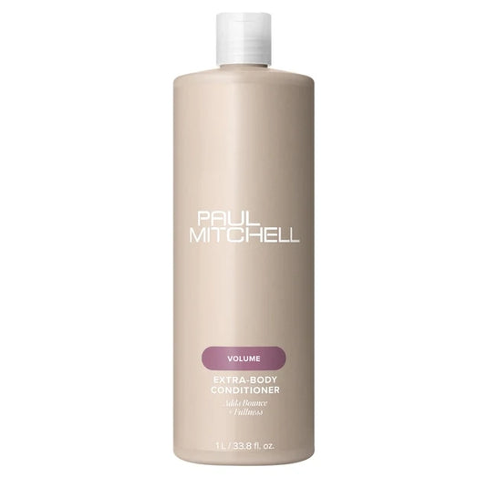 Paul Mitchell Volume Extra-Body Conditioner 1 Litre