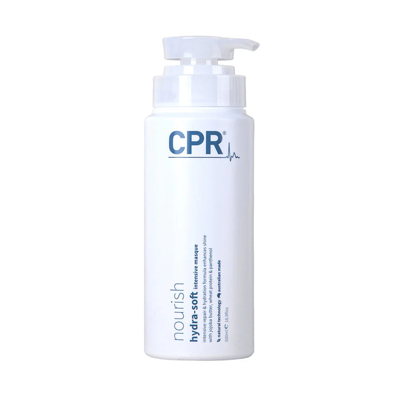Load image into Gallery viewer, CPR Nourish Intensive Treatment 500ml

