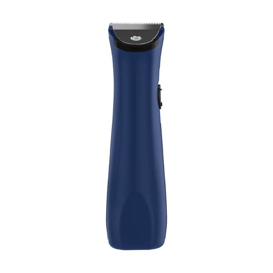 Wahl Beret Limited Edition Trimmer - Blue