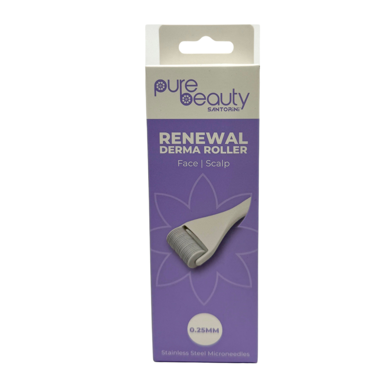 Load image into Gallery viewer, Pure Beauty Micro Needle Roller 0.25mm
