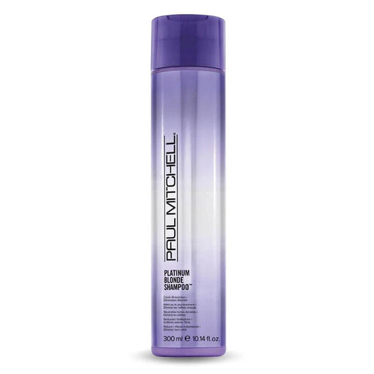 Paul Mitchell Platinum Blonde Shampoo 300ml