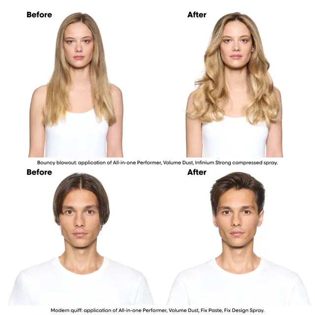 Load image into Gallery viewer, L'oreal Professionnel Tecni.Art All-in-1 Performer 190ml
