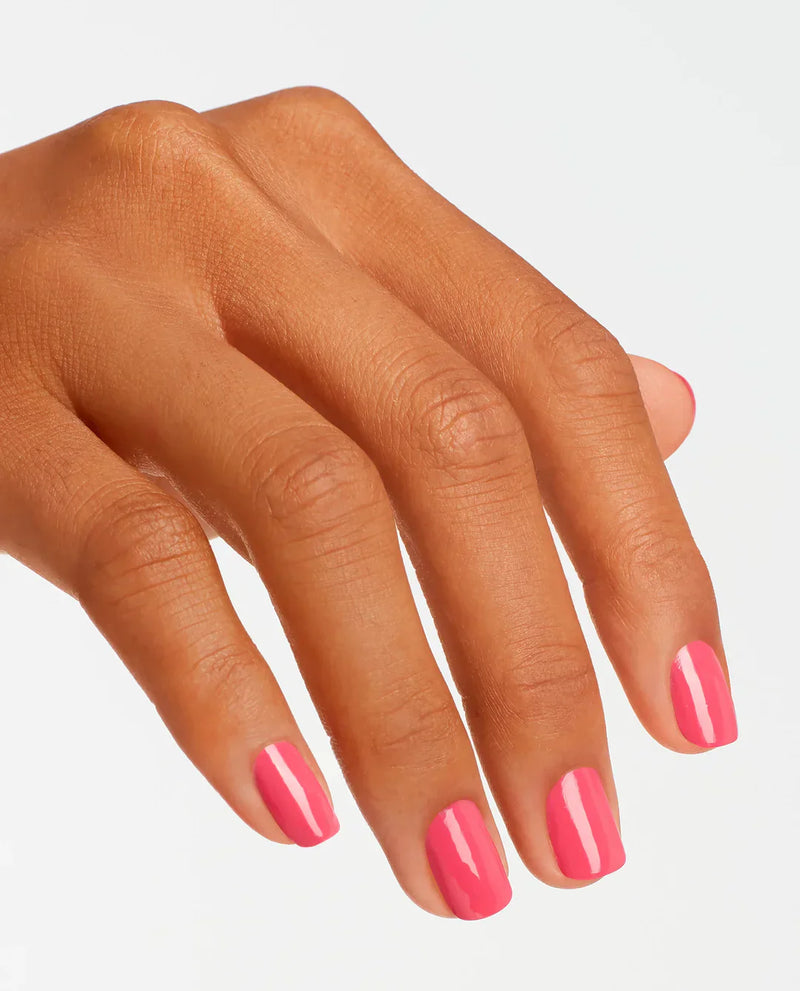 Load image into Gallery viewer, OPI Gelcolor Strawberry Margarita 15ml
