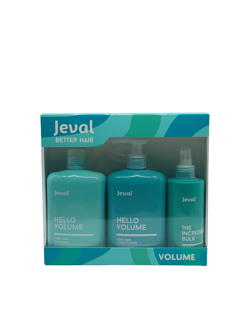 Load image into Gallery viewer, Jeval Hello Volume Pack
