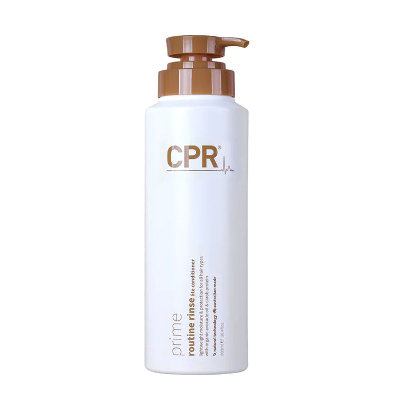 Load image into Gallery viewer, CPR Prime Routine Rinse Lite Conditioner 900ml
