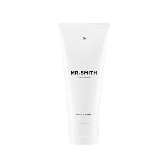 Load image into Gallery viewer, Mr. Smith Pigment Honey Blond Masque 200ml
