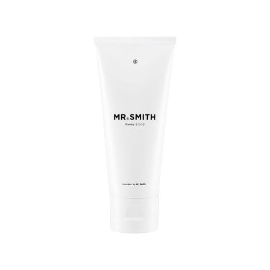 Mr. Smith Pigment Honey Blond Masque 200ml