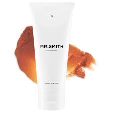 Load image into Gallery viewer, Mr. Smith Pigment Peach Blond Masque 200ml
