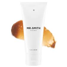 Mr. Smith Pigment Honey Blond Masque 200ml