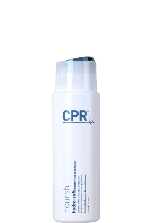 CPR Nourish Hydra-Soft Shampoo & Conditioner Duo 300ml