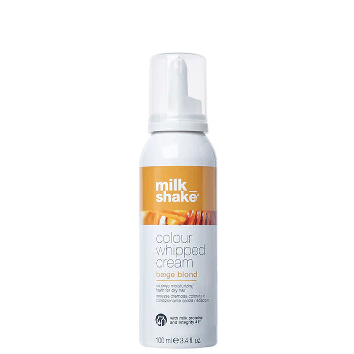 Load image into Gallery viewer, Milk_Shake Colour Whipped Cream Beige Blonde 100ml
