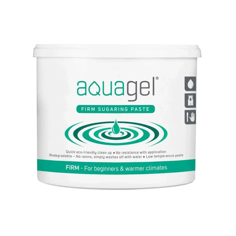Load image into Gallery viewer, Caronlab Aquagel Sugaring Paste Firm 600g
