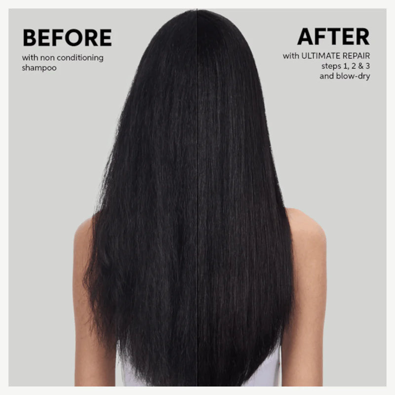 Load image into Gallery viewer, Wella Ultimate Repair Deep Conditioner 200ml
