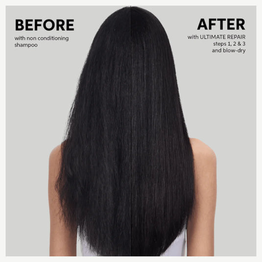 Wella Ultimate Repair Deep Conditioner 200ml