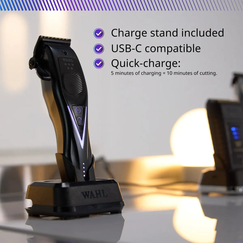 Load image into Gallery viewer, Wahl Vapor Switch Clipper
