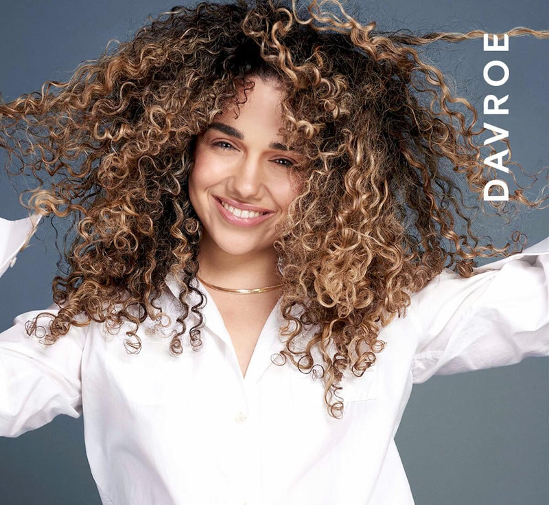 Load image into Gallery viewer, Davroe CURLiCUE Curl Activator 200ml
